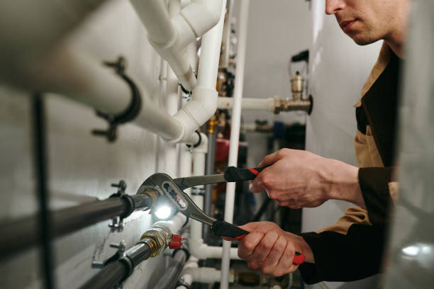 Best 24-Hour Plumber Near Me  in Benson, NC