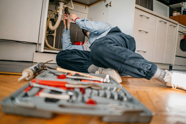 Best Emergency Plumbing Repair  in Benson, NC