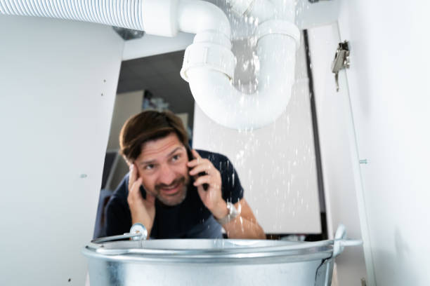 Best Affordable Plumbing Services  in Benson, NC
