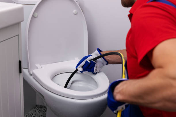 Benson, NC Plumbing Company