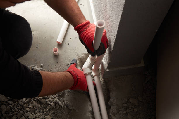 Best Water Heater Repair  in Benson, NC