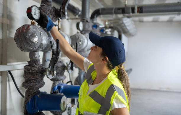 Best Residential Plumbing Services  in Benson, NC