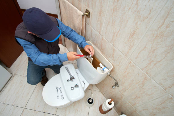 Best Faucet Repair  in Benson, NC
