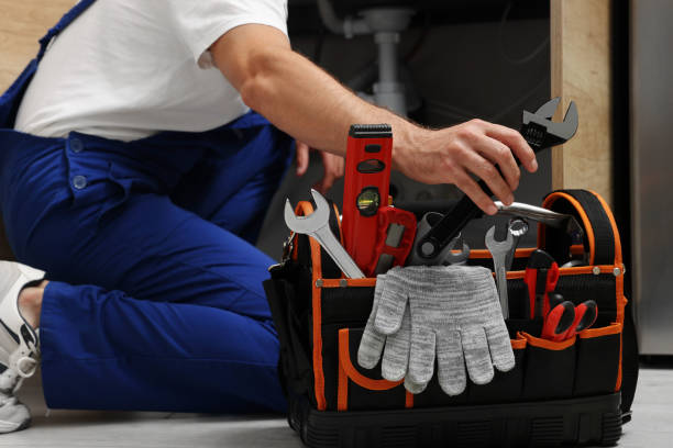 Best Water Leak Repair  in Benson, NC