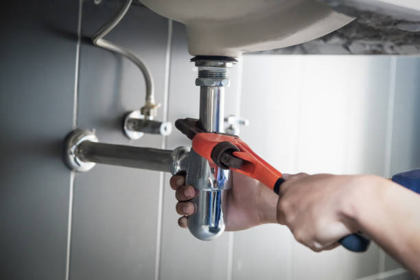 Best Septic Systems  in Benson, NC
