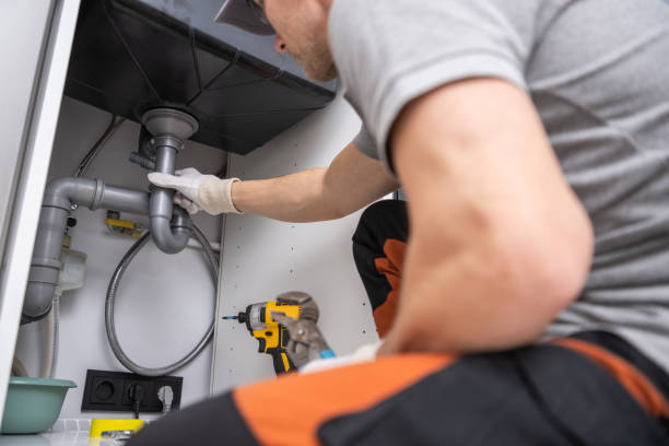 Best Hot Water Heater Installation  in Benson, NC
