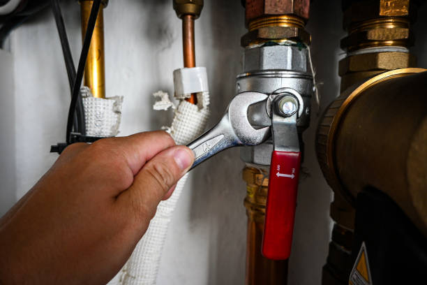 Best Plumbing Services Near Me  in Benson, NC